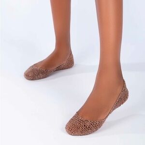 Melissa Campana Jelly Flats